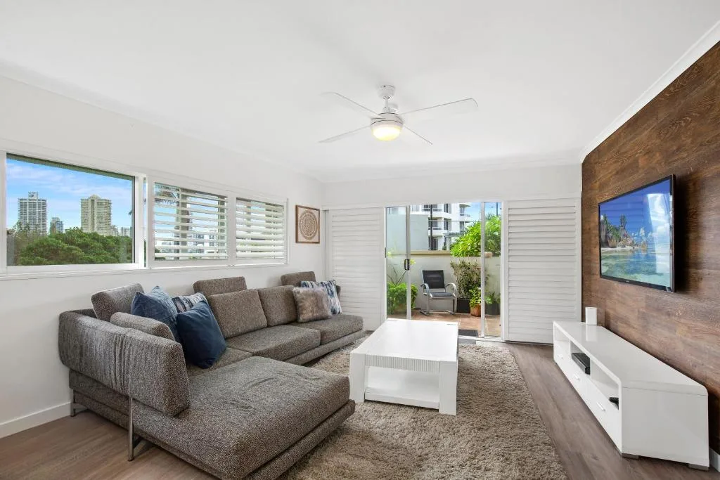 Narrowneck Court Holiday Apartments — 4