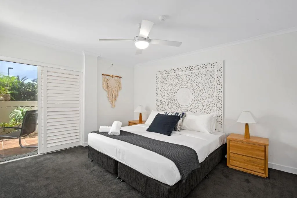 Narrowneck Court Holiday Apartments — 5