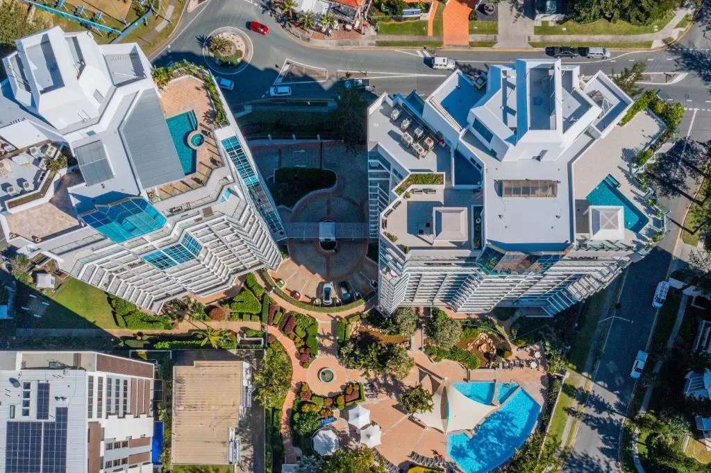 Oceana On Broadbeach