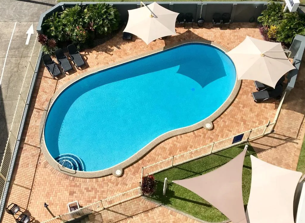 Solnamara Beachfront Apartments — 3