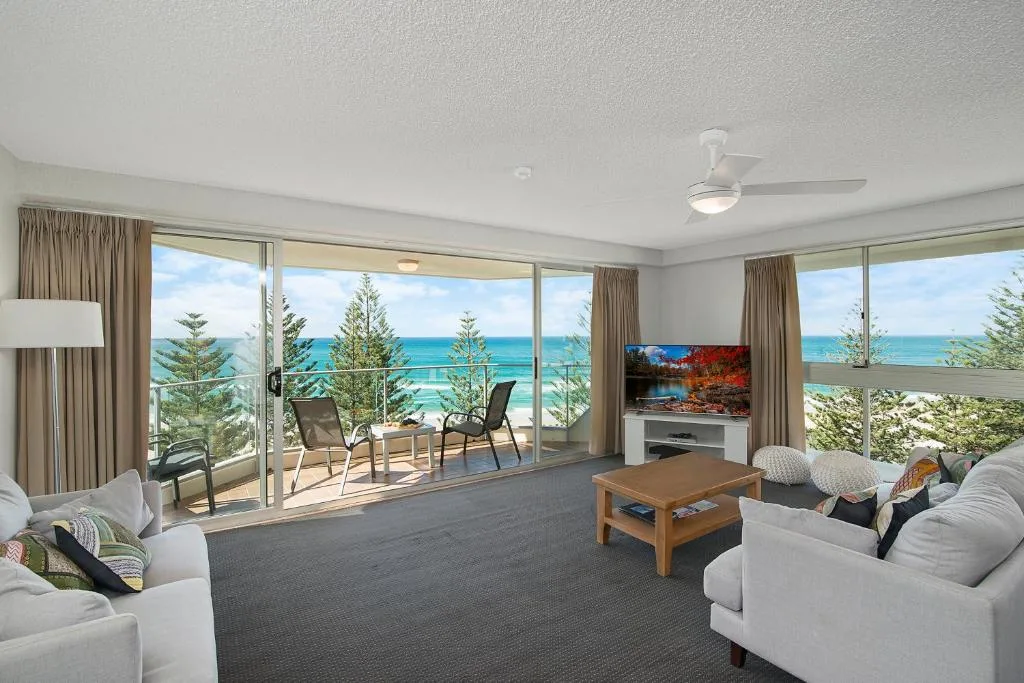 Solnamara Beachfront Apartments — 5