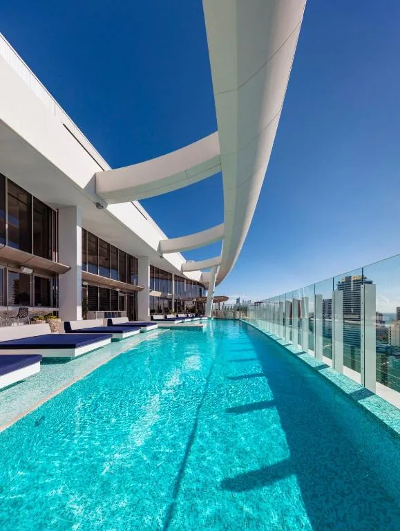 The Darling at The Star Gold Coast — 3