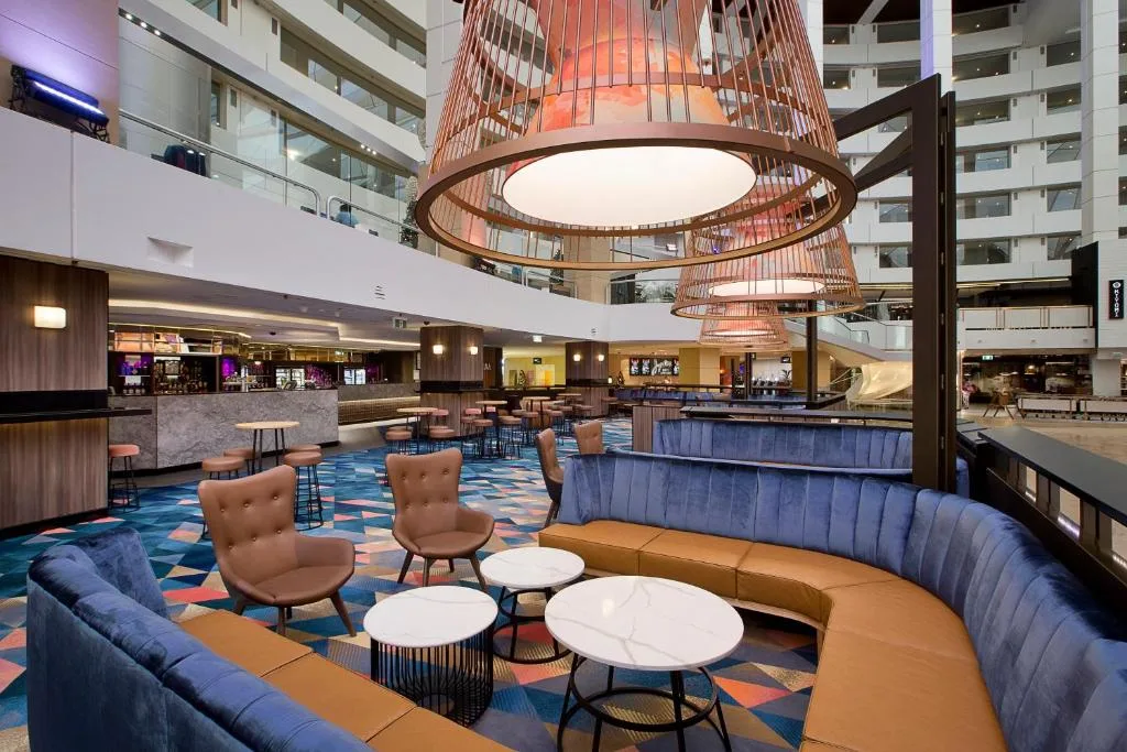 The Darling at The Star Gold Coast — 4