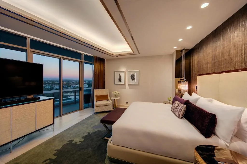 The Darling at The Star Gold Coast — 5