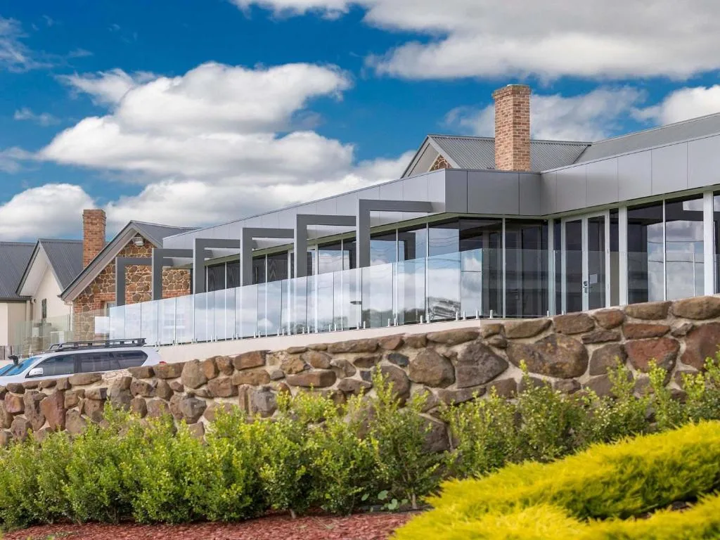 Mercure Goulburn