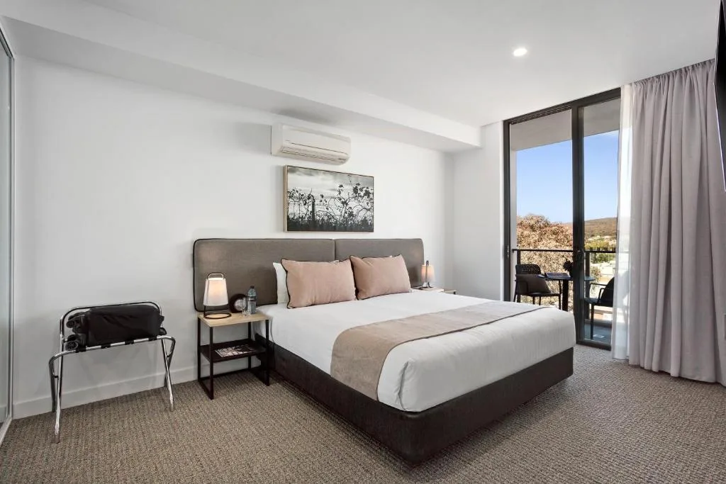 Quest Goulburn — 2