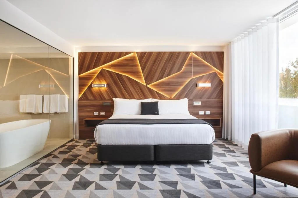 The Gem Hotel — 2