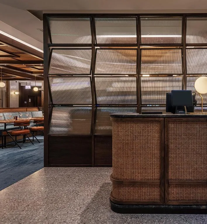 The Gem Hotel — 5