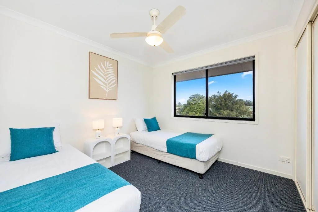 Arlia Sands Apartments — 2