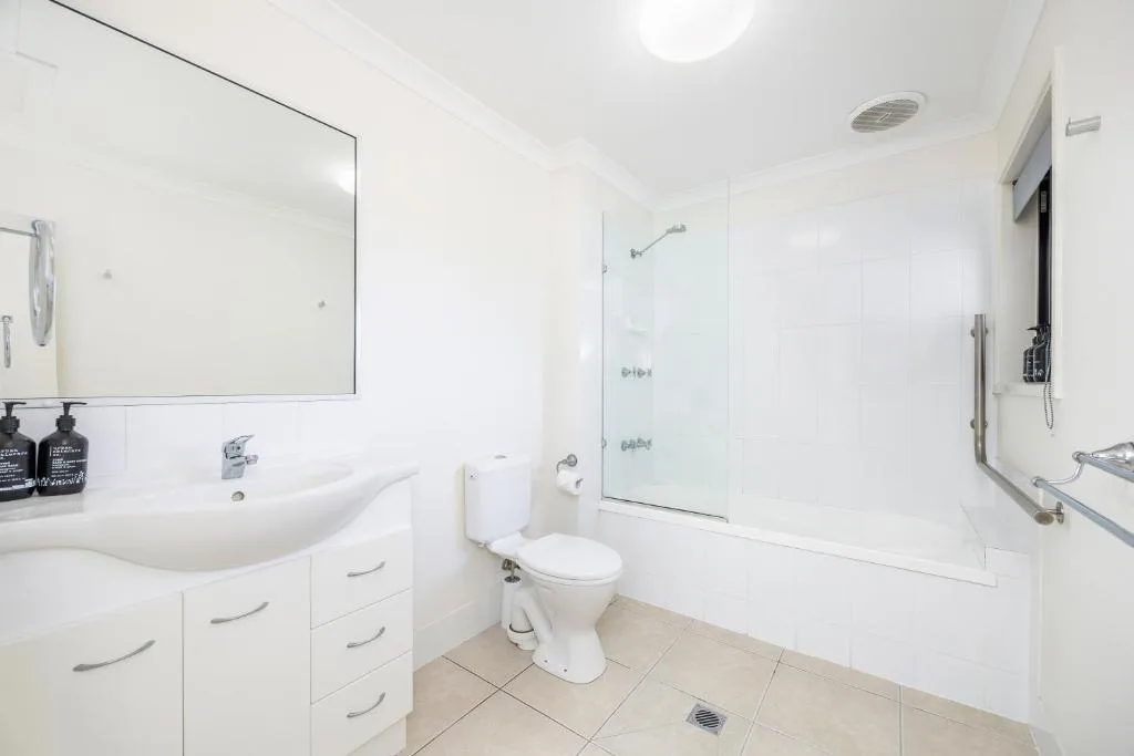 Arlia Sands Apartments — 3