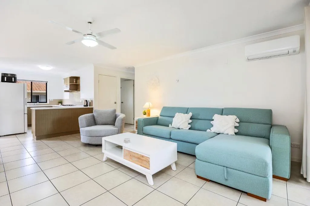Arlia Sands Apartments — 5