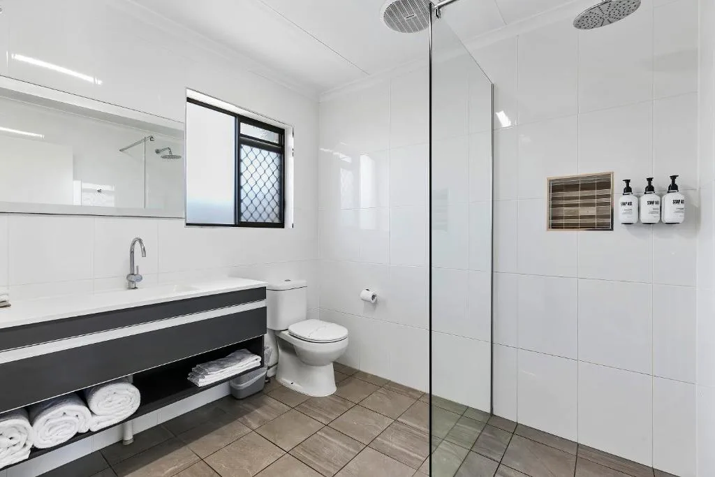 Comfort Inn on Main Hervey Bay — 2