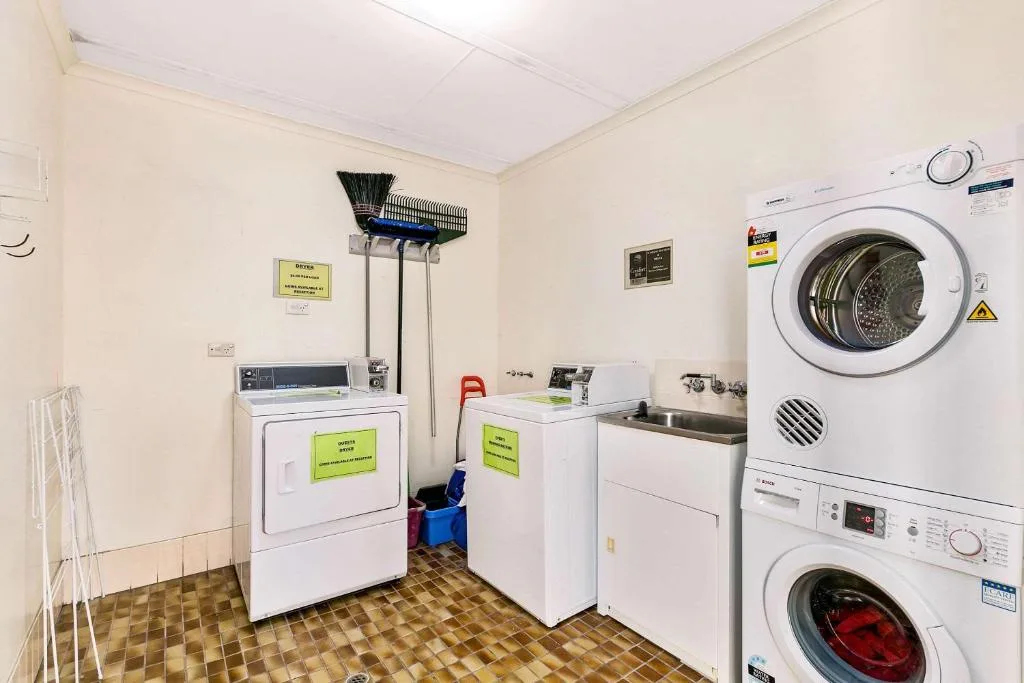 Comfort Inn on Main Hervey Bay — 4
