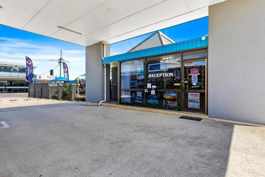 Comfort Inn on Main Hervey Bay — 5