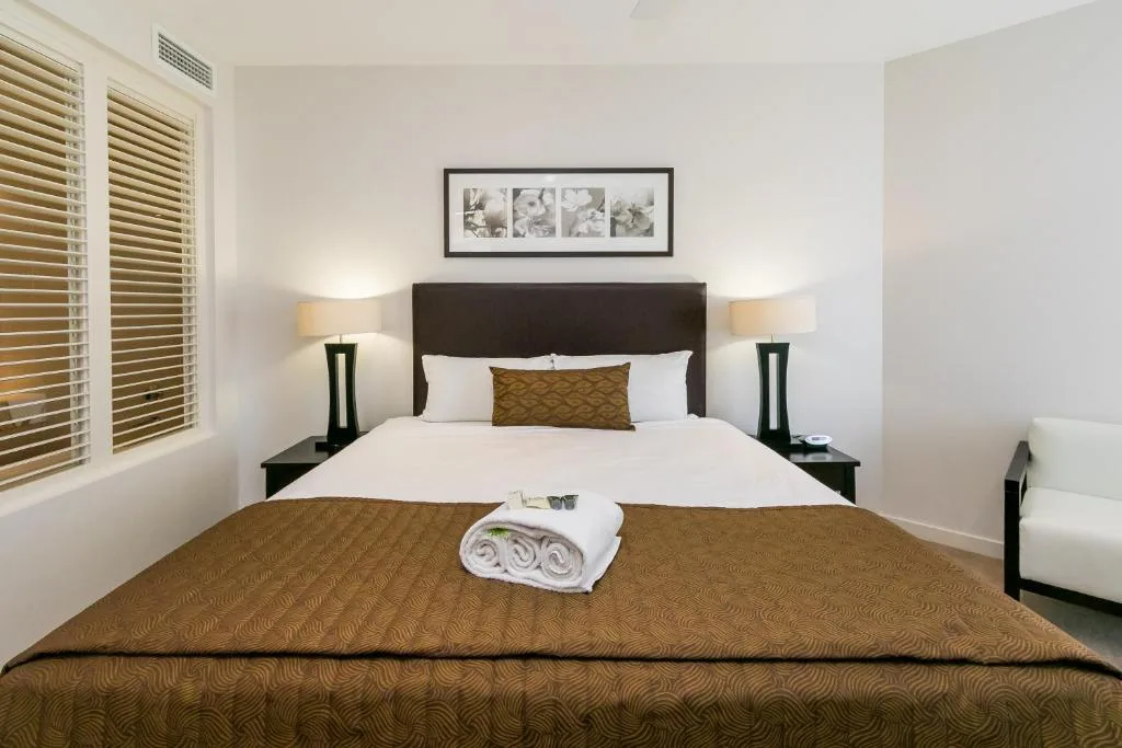 Grand Mercure Allegra Hervey Bay — 2