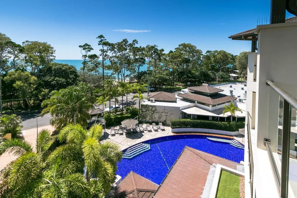 Grand Mercure Allegra Hervey Bay — 3