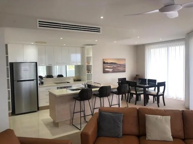 Grand Mercure Allegra Hervey Bay — 4
