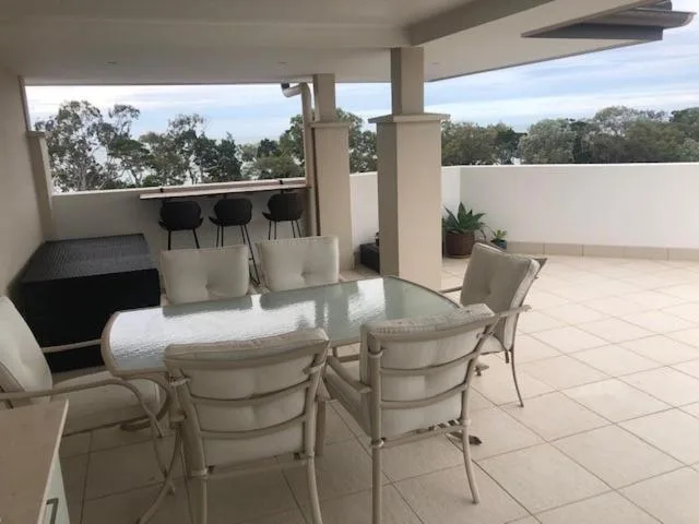 Grand Mercure Allegra Hervey Bay — 5