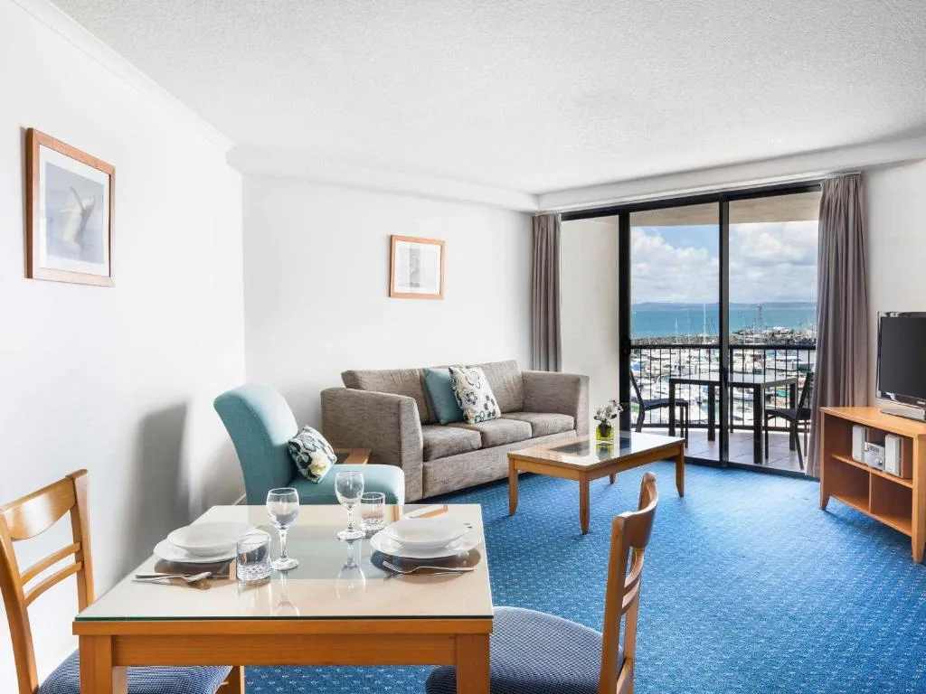 Mantra Hervey Bay — 3
