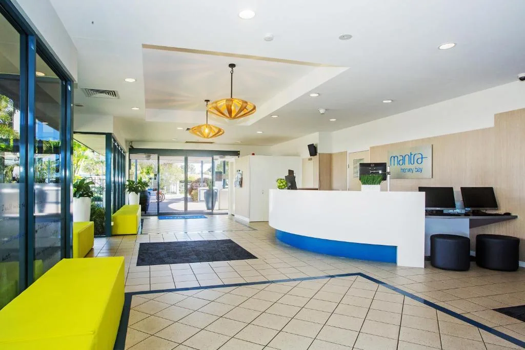 Mantra Hervey Bay — 4