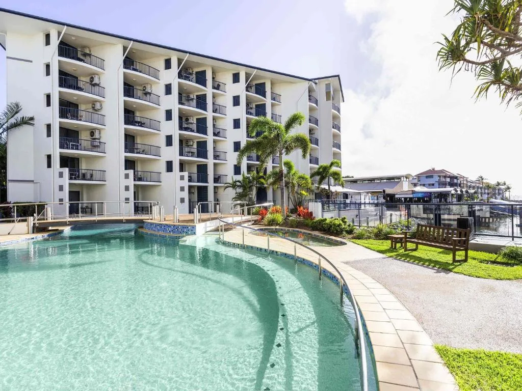 Mantra Hervey Bay — 5
