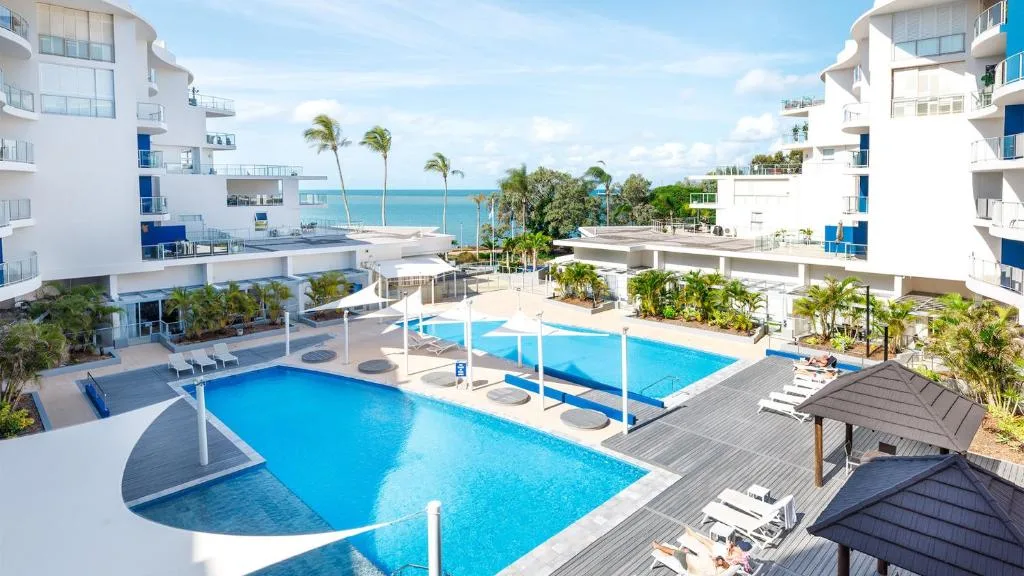 Oaks Hervey Bay Resort and Spa