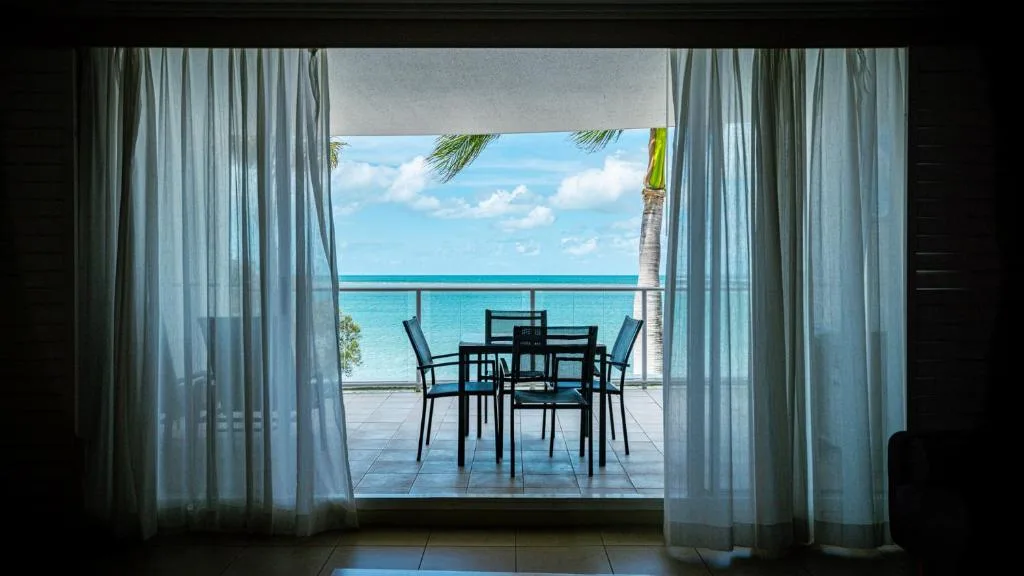 Oaks Hervey Bay Resort and Spa — 2