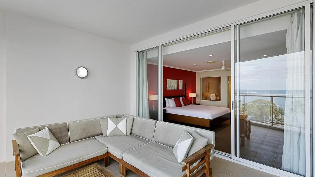 Oaks Hervey Bay Resort and Spa — 3