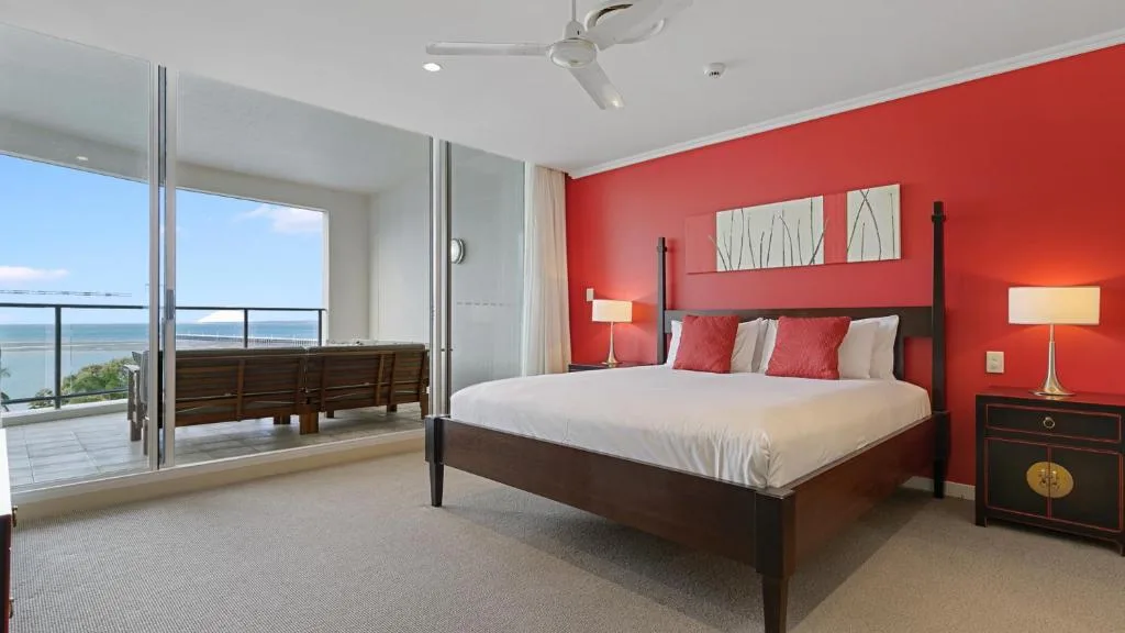 Oaks Hervey Bay Resort and Spa — 4