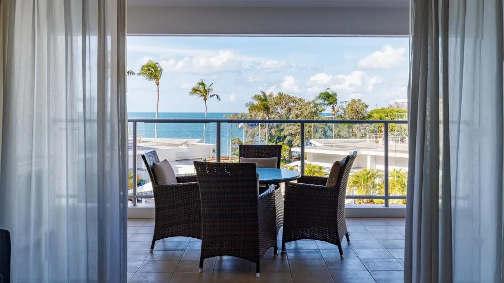Oaks Hervey Bay Resort and Spa — 5