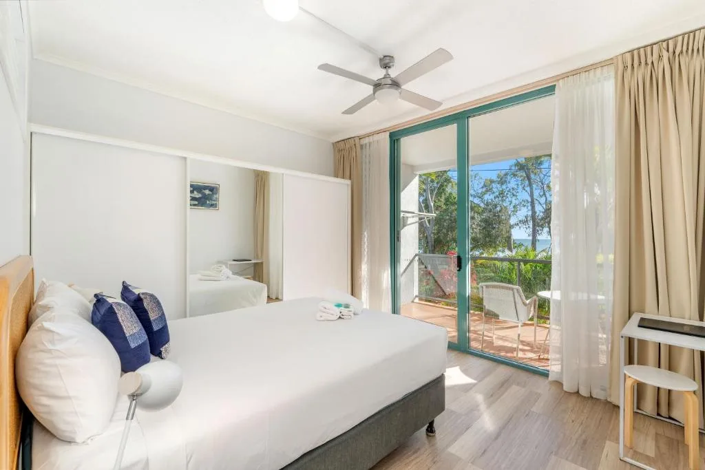 Shelly Bay Resort — 2