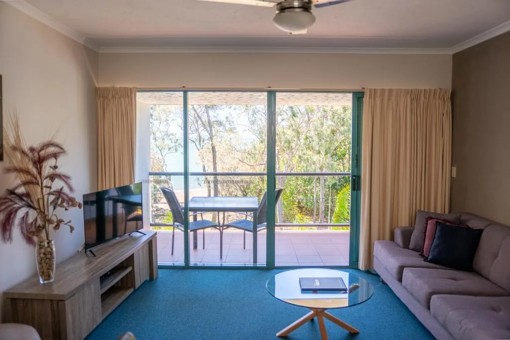 Shelly Bay Resort — 4