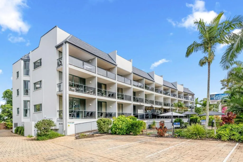 Shelly Bay Resort — 5