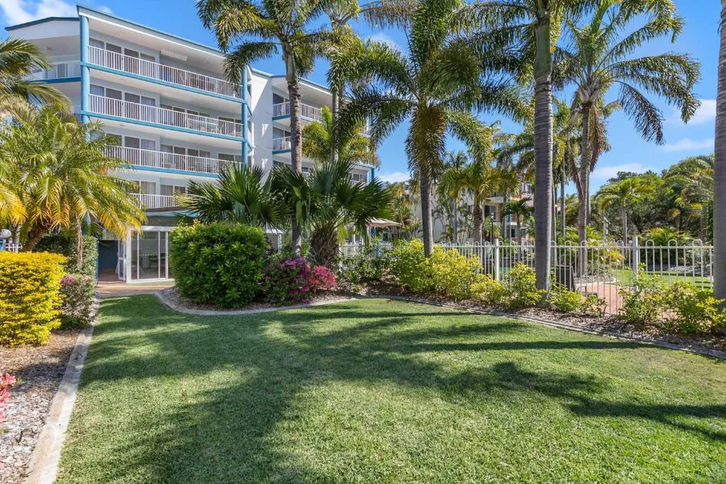 White Crest Apartments — 5