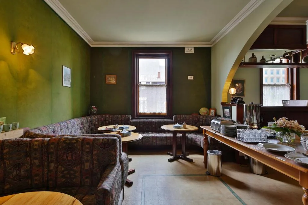 Astor Private Hotel — 5