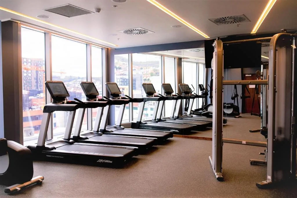 Crowne Plaza Hobart by IHG — 4