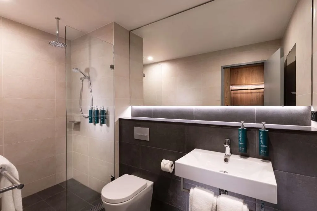 DoubleTree by Hilton Hobart — 3