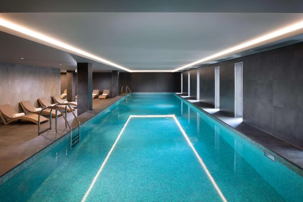 DoubleTree by Hilton Hobart — 4