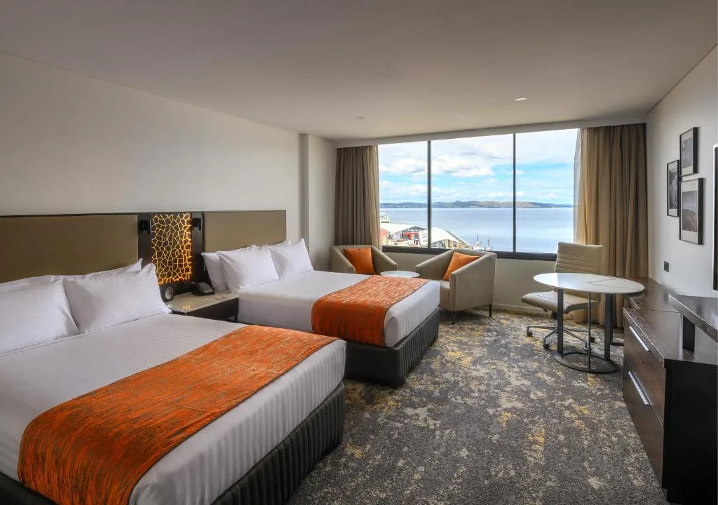 Hotel Grand Chancellor Hobart — 2