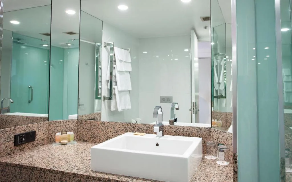 Hotel Grand Chancellor Hobart — 3