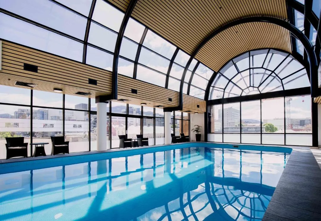 Hotel Grand Chancellor Hobart — 4