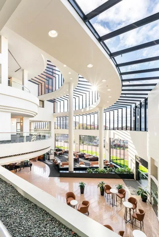Hotel Grand Chancellor Hobart — 5