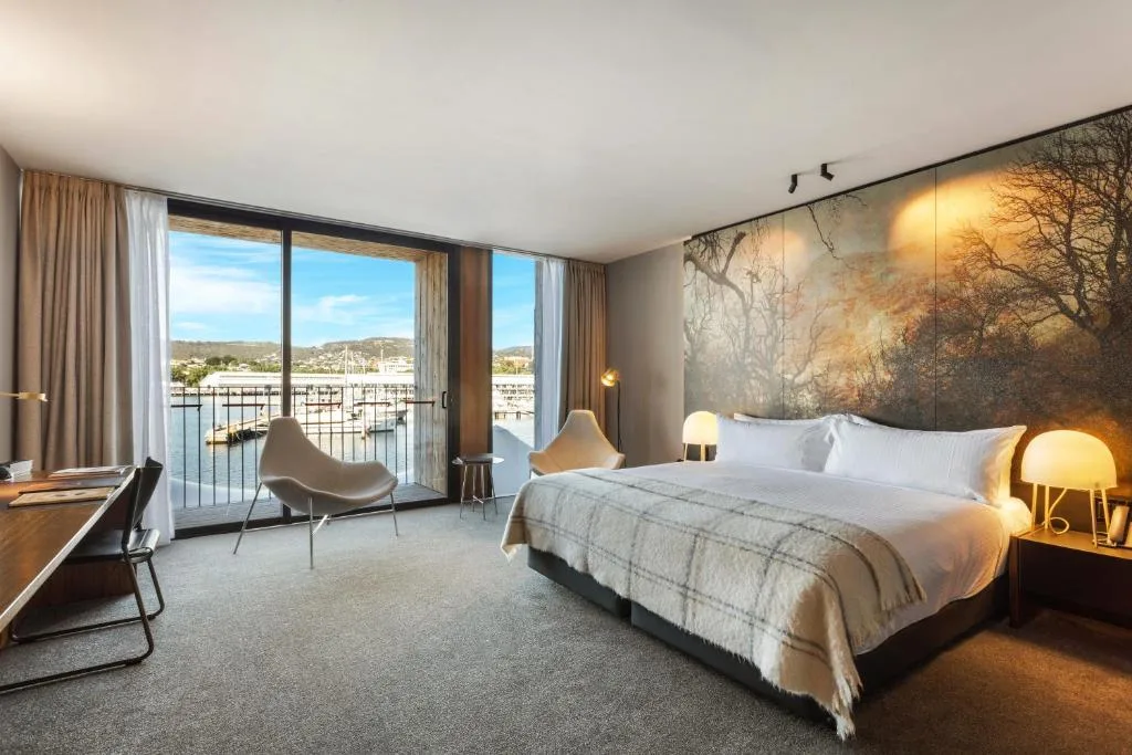 MACq 01 Hotel — 4
