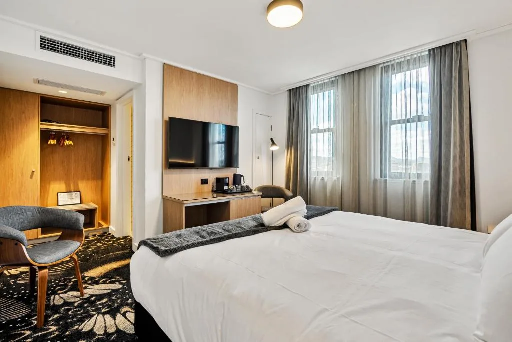 Prince of Wales Hotel — 2