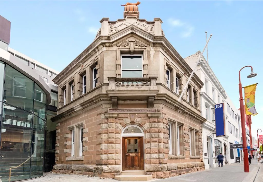 RACV Hobart Hotel — 2