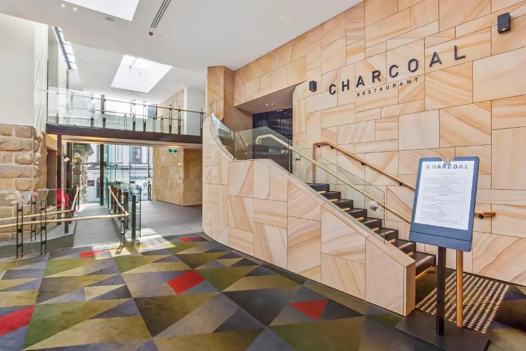 RACV Hobart Hotel — 3