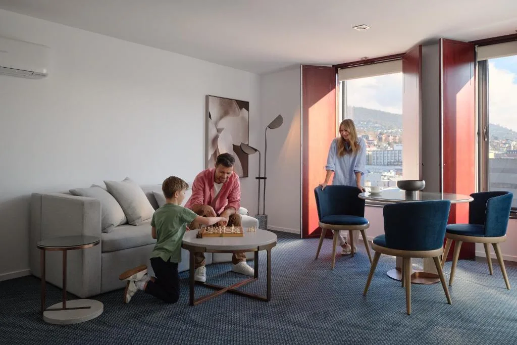 RACV Hobart Hotel — 4
