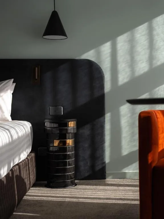 Salamanca Suites — 2
