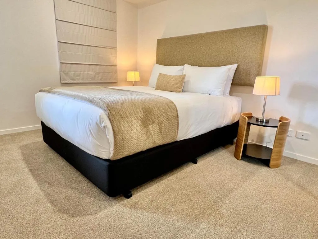 Sixty Six Boutique Apartments — 2