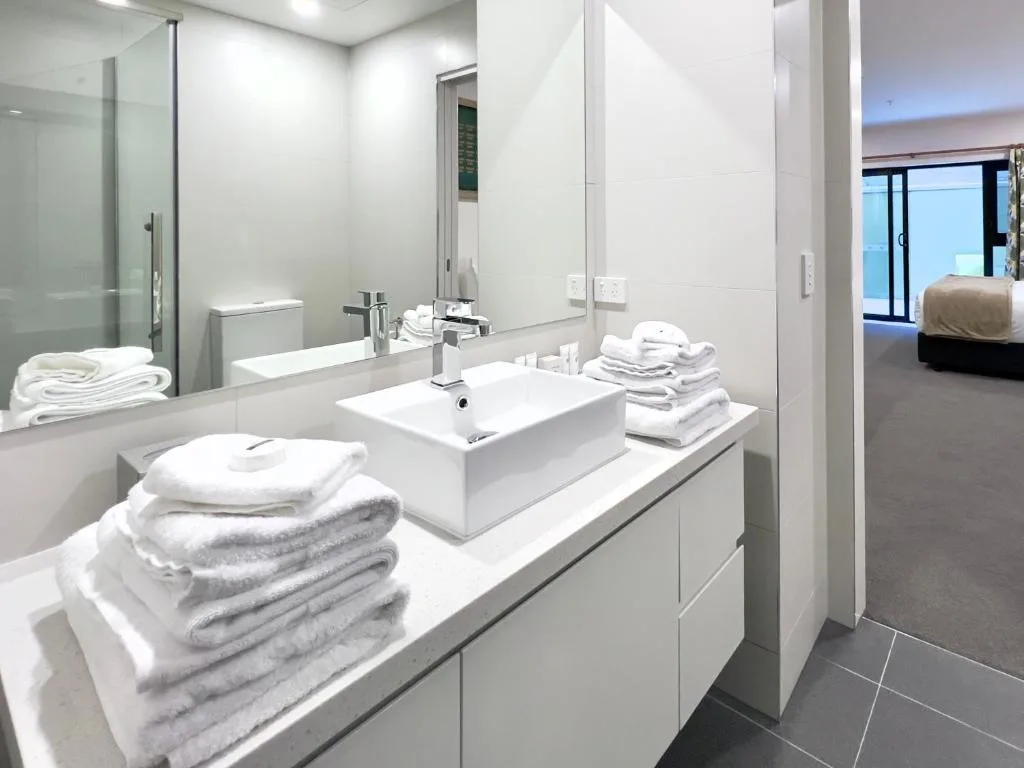 Sixty Six Boutique Apartments — 3